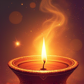 Divine Diwali