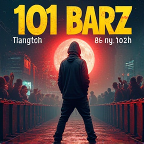 101 Barz Overload