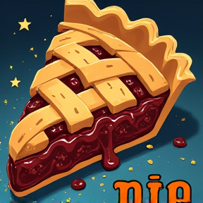 Pie