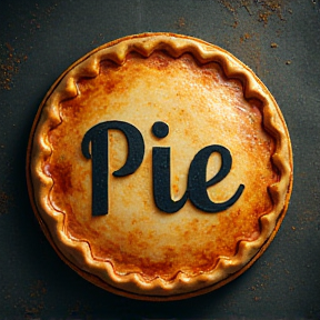 Pie