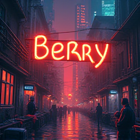 Berry