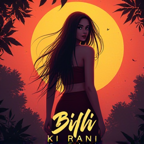 Bijli Ki Rani (EDITED)