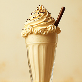 Vanilla Shake