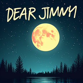 DEAR JIMMY