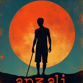 Anzali anzali