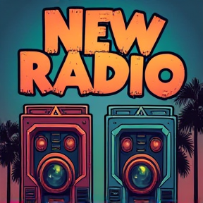 NEW RADIO