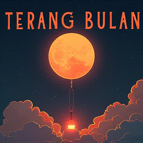 Terang Bulan