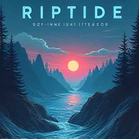 Riptide: Anthem of Rebellion