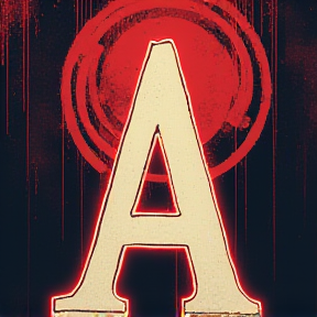 Letter A