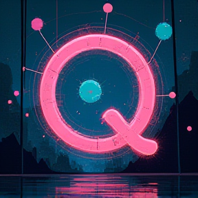 Q