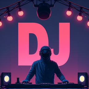 DJ