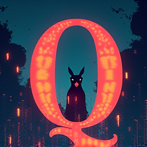 Q