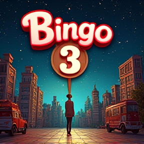 Bingo 3