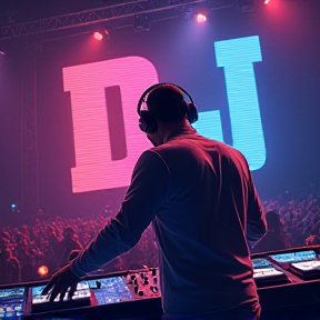 DJ