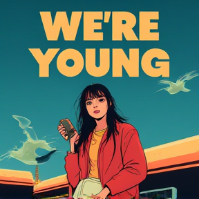 We're young