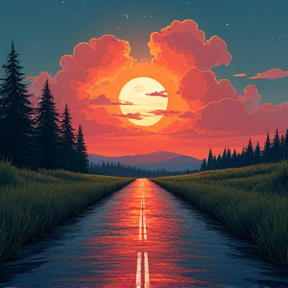 Long Road to Love