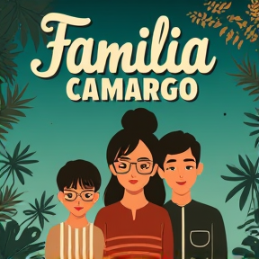 Familia Camargo