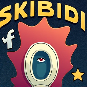 Skibidi Toilet