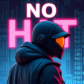 NO HAT: The Future of Cybersecurity