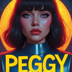 peggy