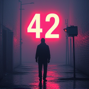 42