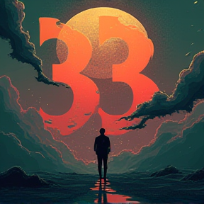 33