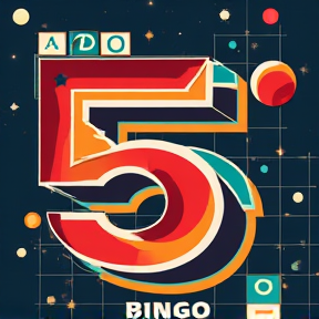 Bingo 5