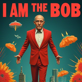 I Am The Bob