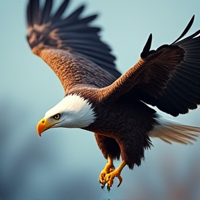 Eagles of Finland