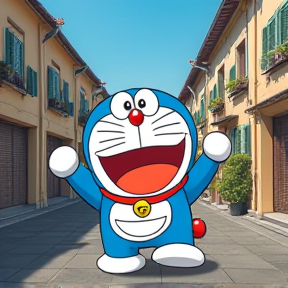 Doraemon Dreams