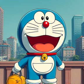 Doraemon Dreams