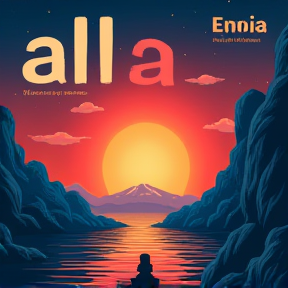 alla