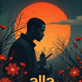 alla