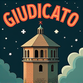 GIUDICATO