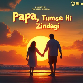 Papa, Tumse Hi Zindagi