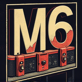 M6