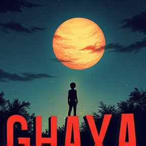 Ghaya