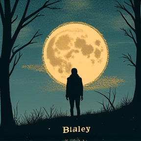 Ballad of Blakely