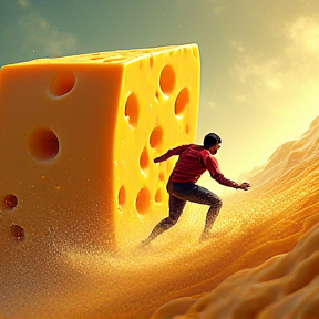 Cheddar High