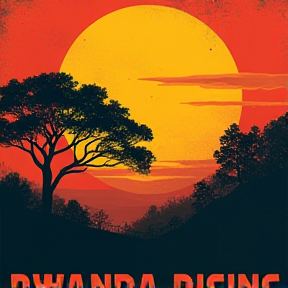 Rwanda Rising