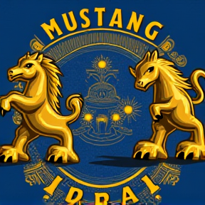 Mustang Pride