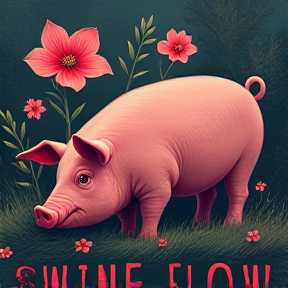 Swine Flow