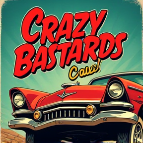 Crazy Bastards Car Club