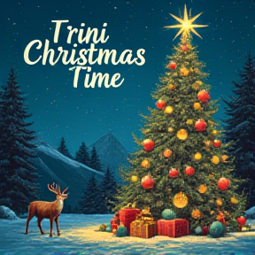 Trini Christmas Time