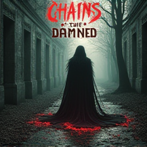 Chains of the Damned