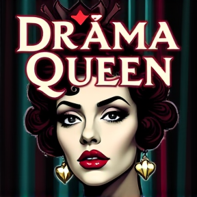 Drama Queen