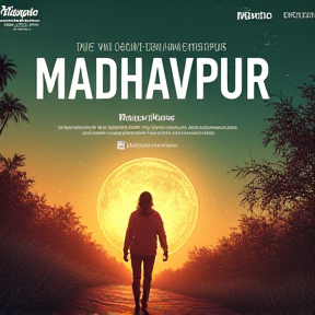 Madhavpur