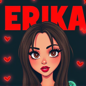 Erika's World