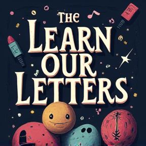 Learn Our Letters