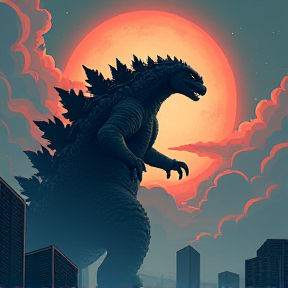 Godzilla